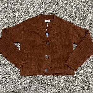 NWT Universal Threads Sweater